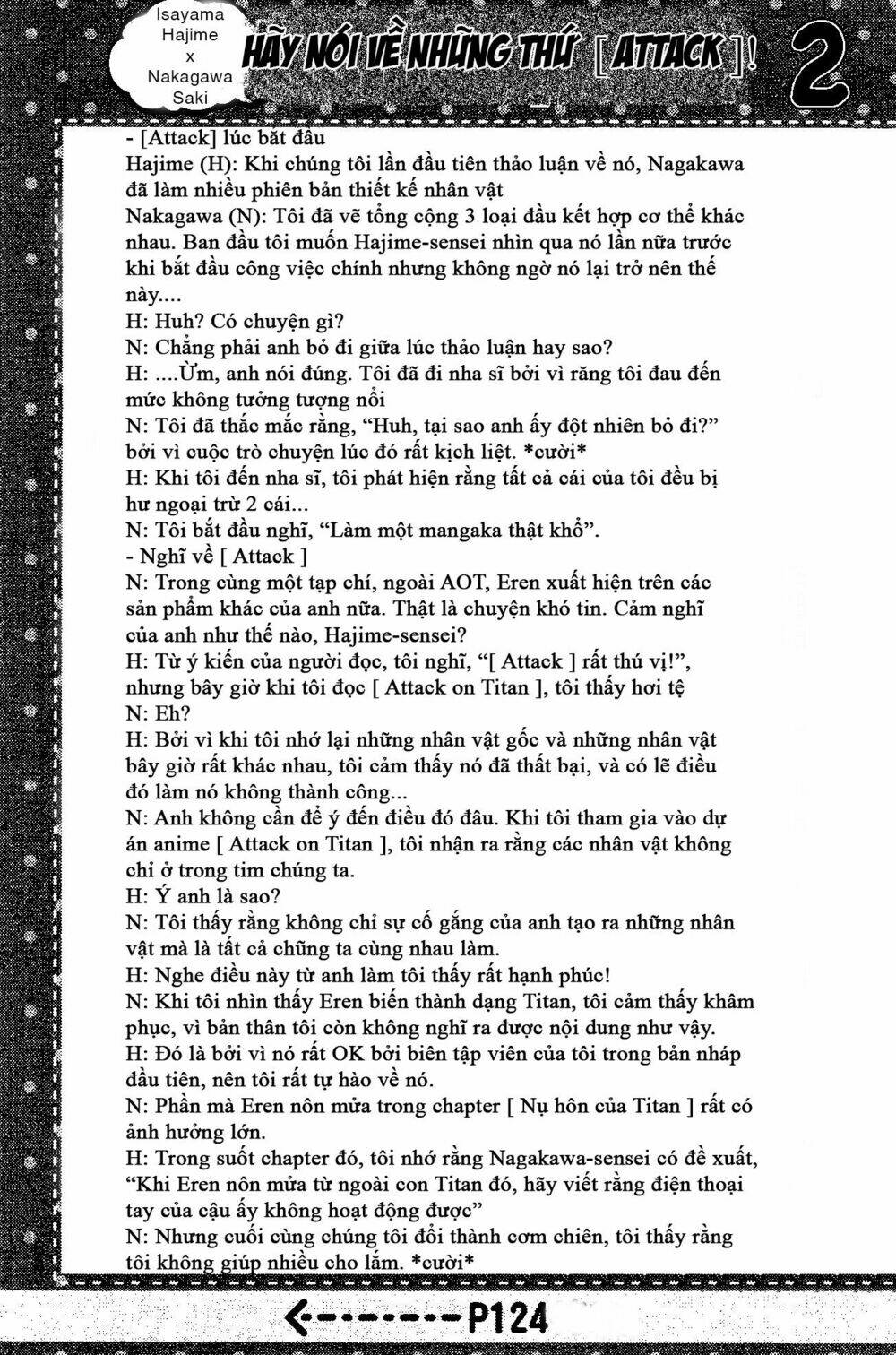 Trang truyện page_21 trong truyện tranh Shingeki! Kyojin Chuugakkou - Chapter 4 - truyentvn.net