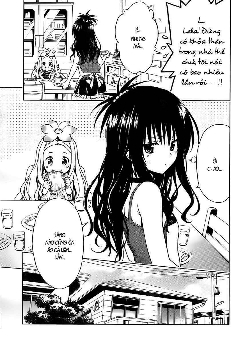 Read Hentai Image page_10 in comic Bọn Tớ Thích cậu! Rito 2 - Chapter 1 - truyentvn.net