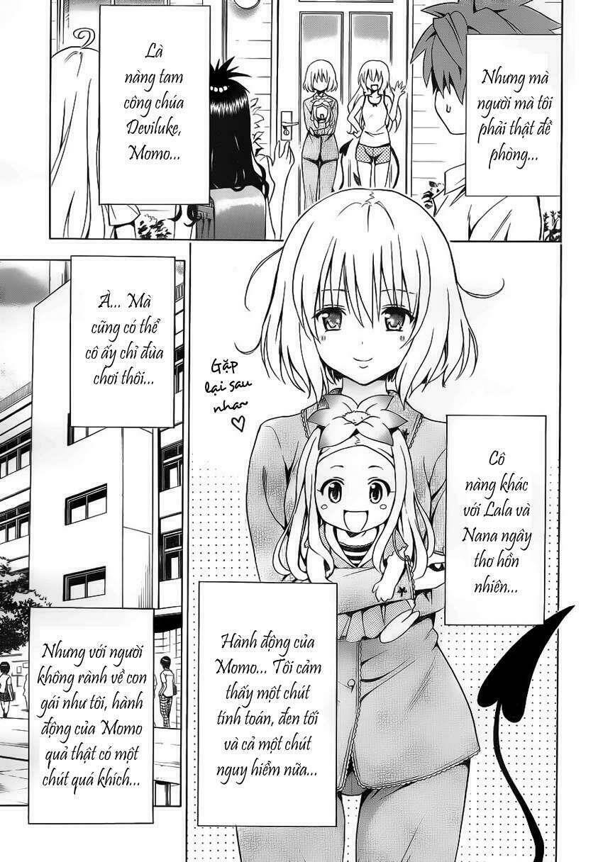 Read Hentai Image page_12 in comic Bọn Tớ Thích cậu! Rito 2 - Chapter 1 - truyentvn.net