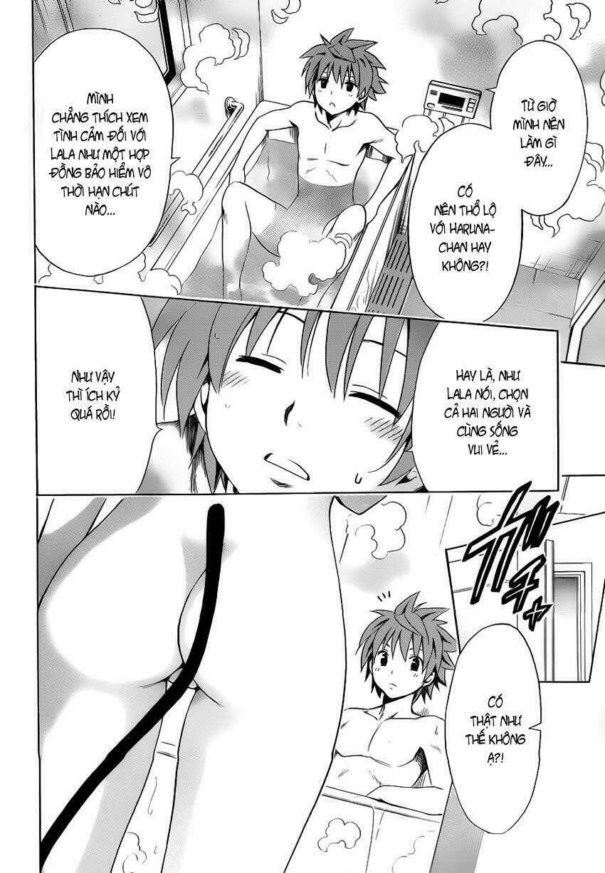 Read Hentai Image page_27 in comic Bọn Tớ Thích cậu! Rito 2 - Chapter 1 - truyentvn.net