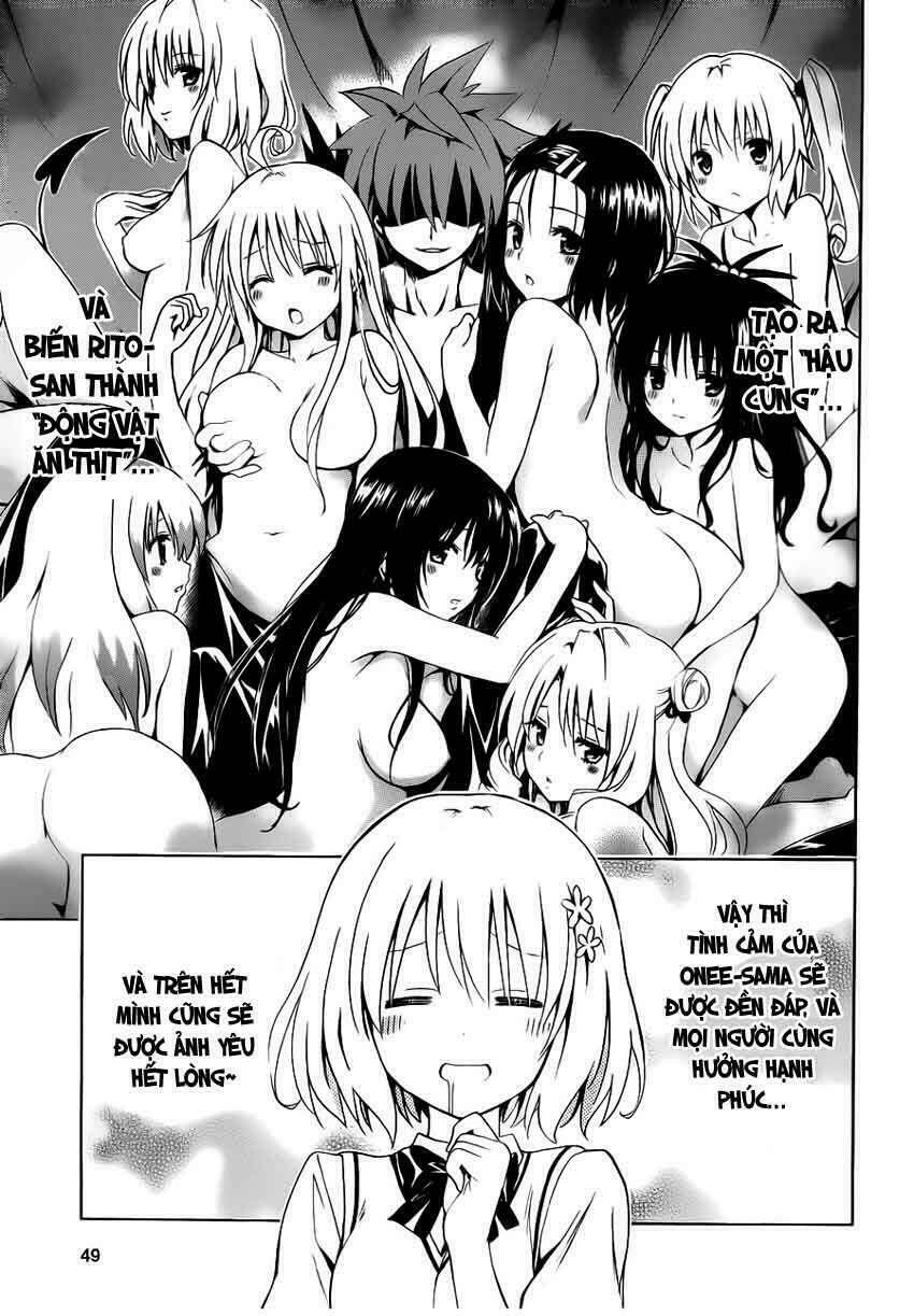 Read Hentai Image page_42 in comic Bọn Tớ Thích cậu! Rito 2 - Chapter 1 - truyentvn.net