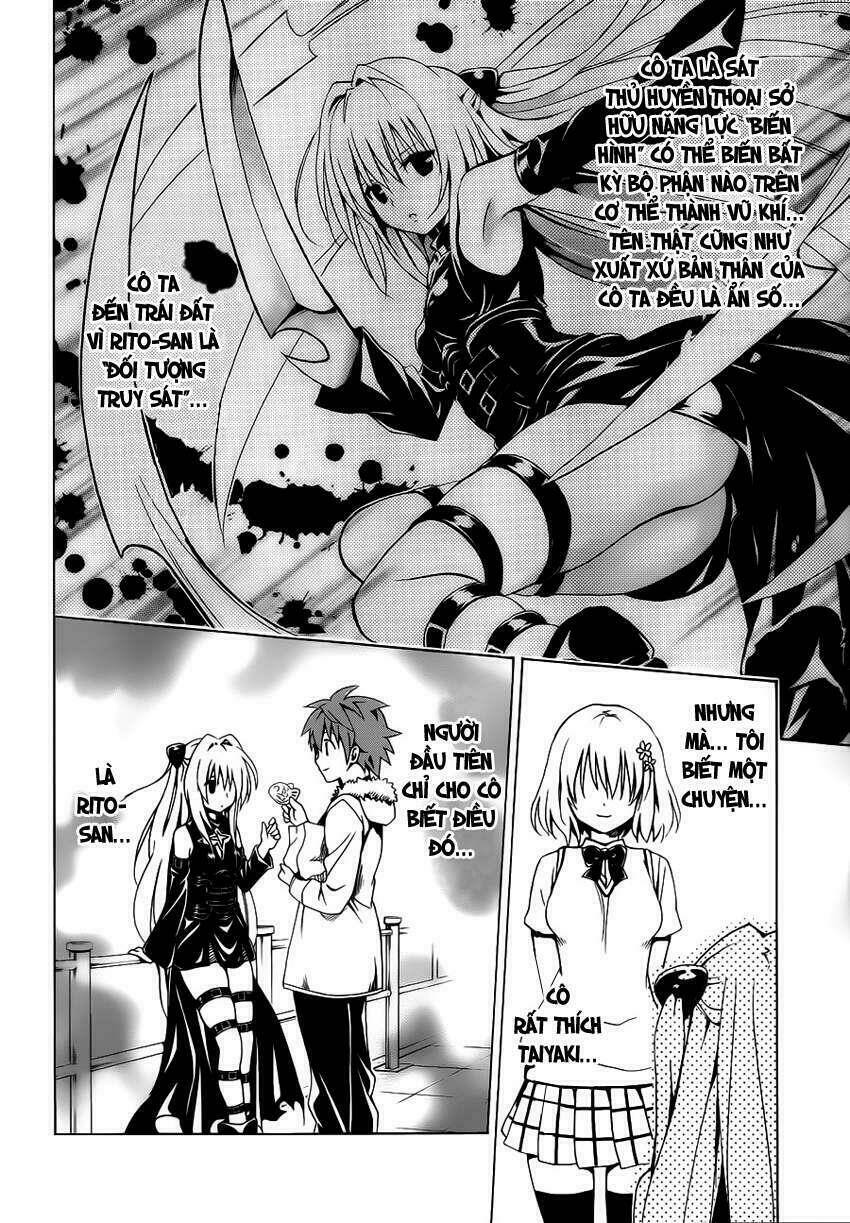 Read Hentai Image page_45 in comic Bọn Tớ Thích cậu! Rito 2 - Chapter 1 - truyentvn.net