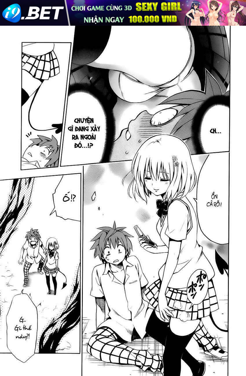 Read Hentai Image page_58 in comic Bọn Tớ Thích cậu! Rito 2 - Chapter 1 - truyentvn.net