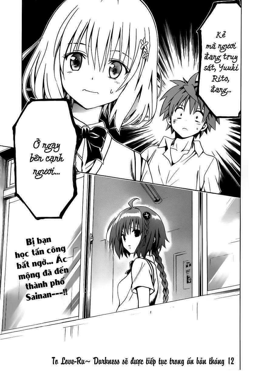 Read Hentai Image page_62 in comic Bọn Tớ Thích cậu! Rito 2 - Chapter 1 - truyentvn.net