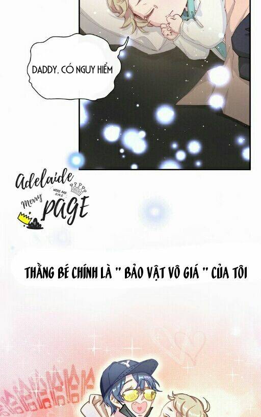 Cục Cưng Đến Từ Nơi Nào [Chap 0-0] - Page 12