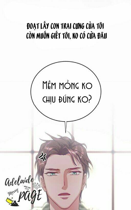 Cục Cưng Đến Từ Nơi Nào [Chap 0-0] - Page 16