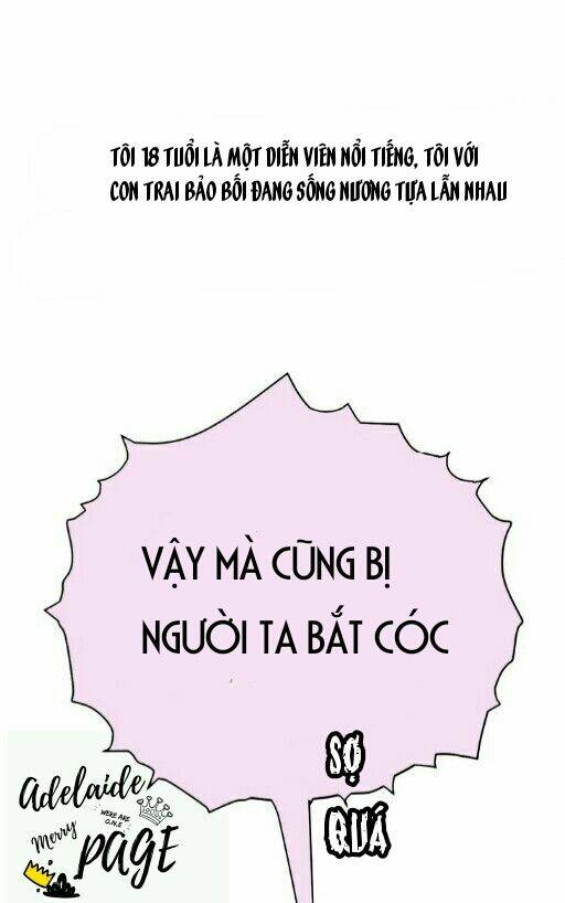 Cục Cưng Đến Từ Nơi Nào [Chap 0-0] - Page 3