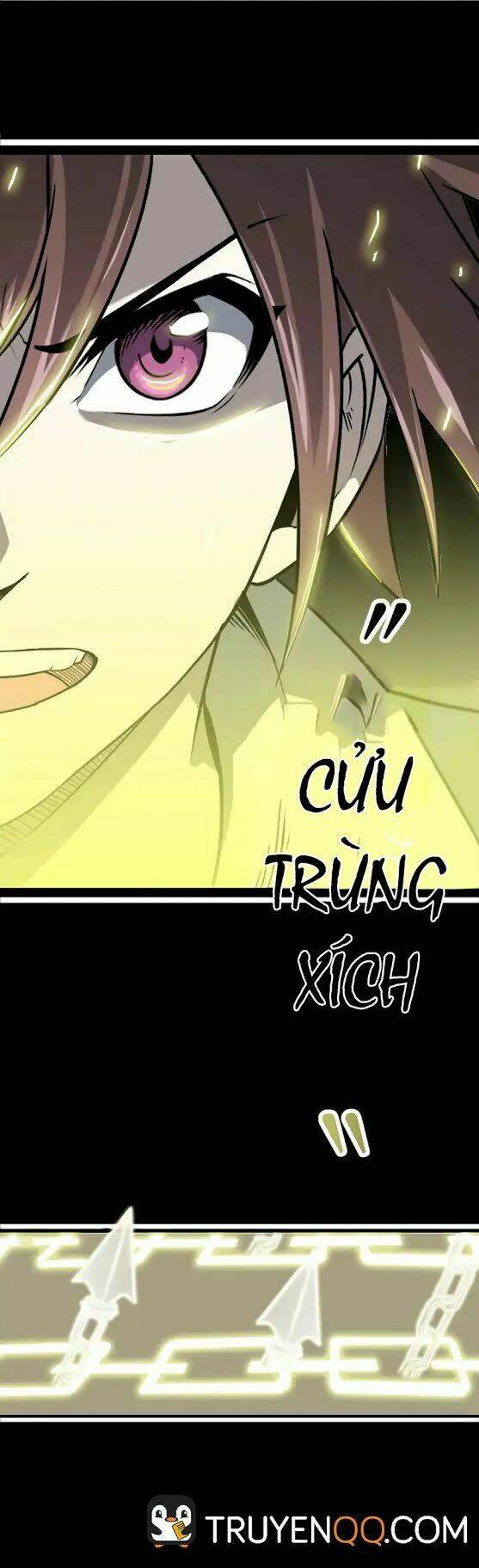 Vợ Tôi Là Quỷ Chúa [Chap 1-5]