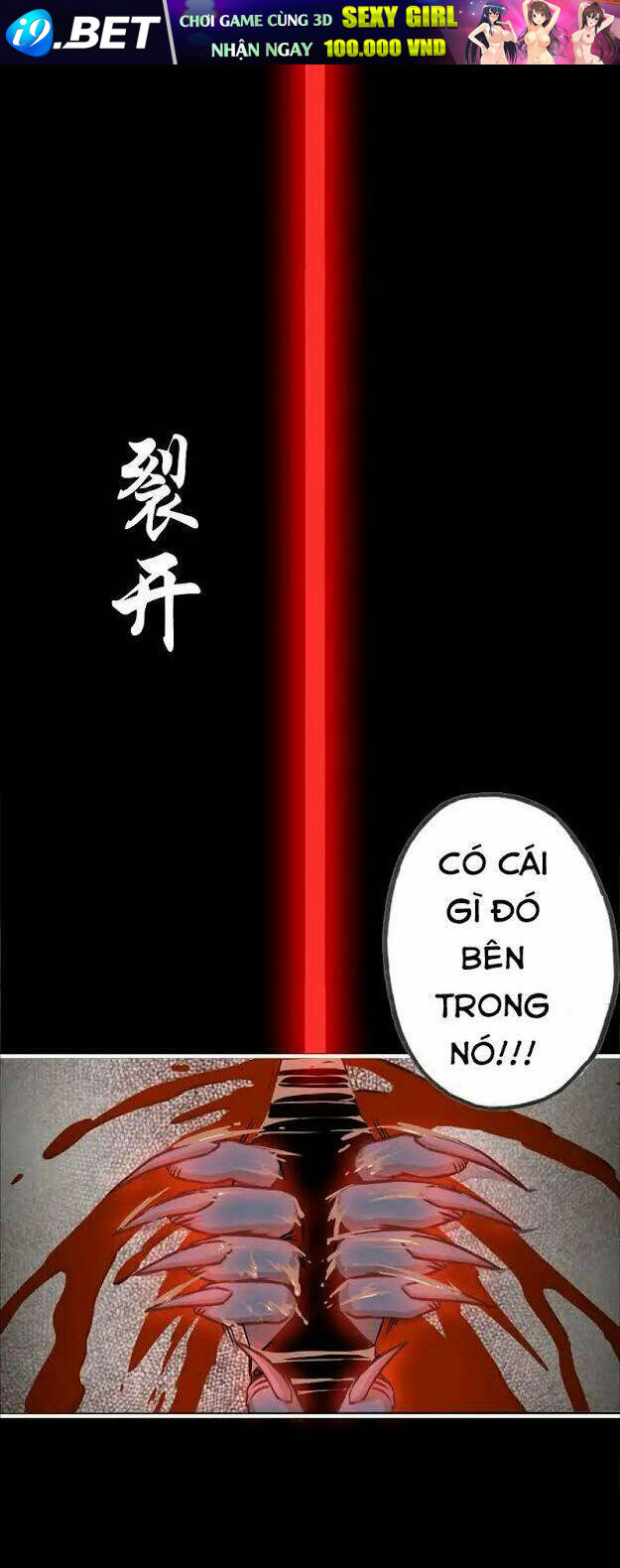 Vợ Tôi Là Quỷ Chúa [Chap 1-5]