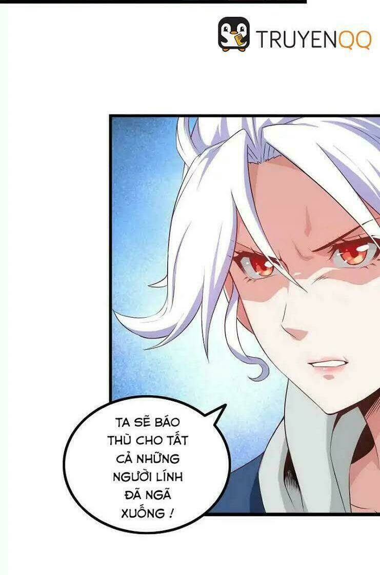 Vợ Tôi Là Quỷ Chúa [Chap 1-5]