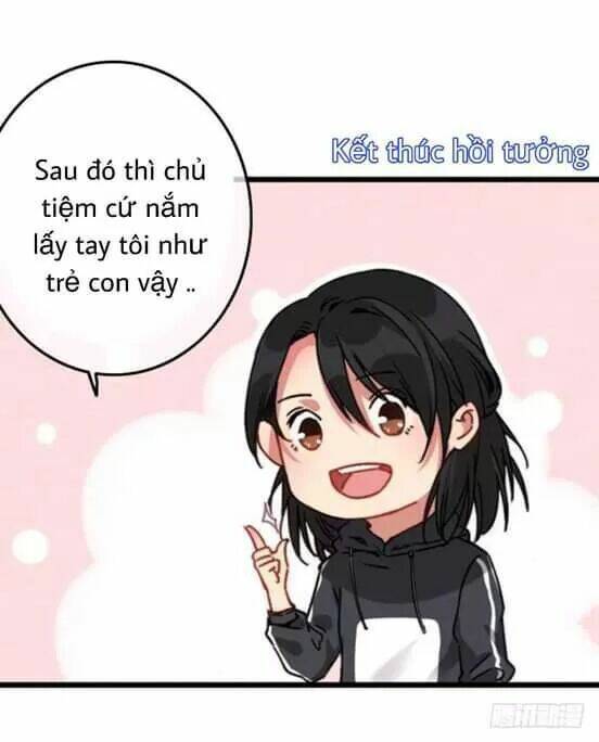 Lời Thì Thầm [Chap 1-41]