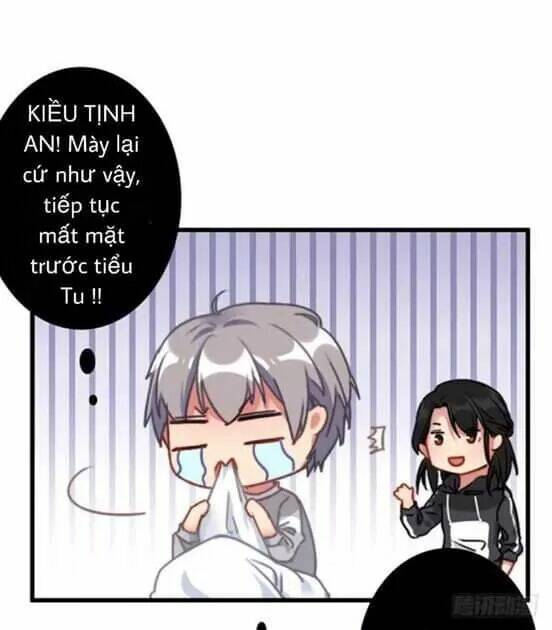 Lời Thì Thầm [Chap 1-41]