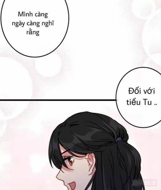 Lời Thì Thầm [Chap 1-41]