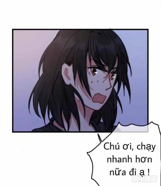 Lời Thì Thầm [Chap 1-41]