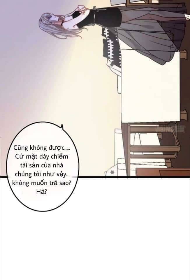 Lời Thì Thầm [Chap 1-41]