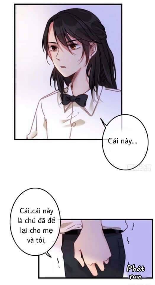 Lời Thì Thầm [Chap 1-41]