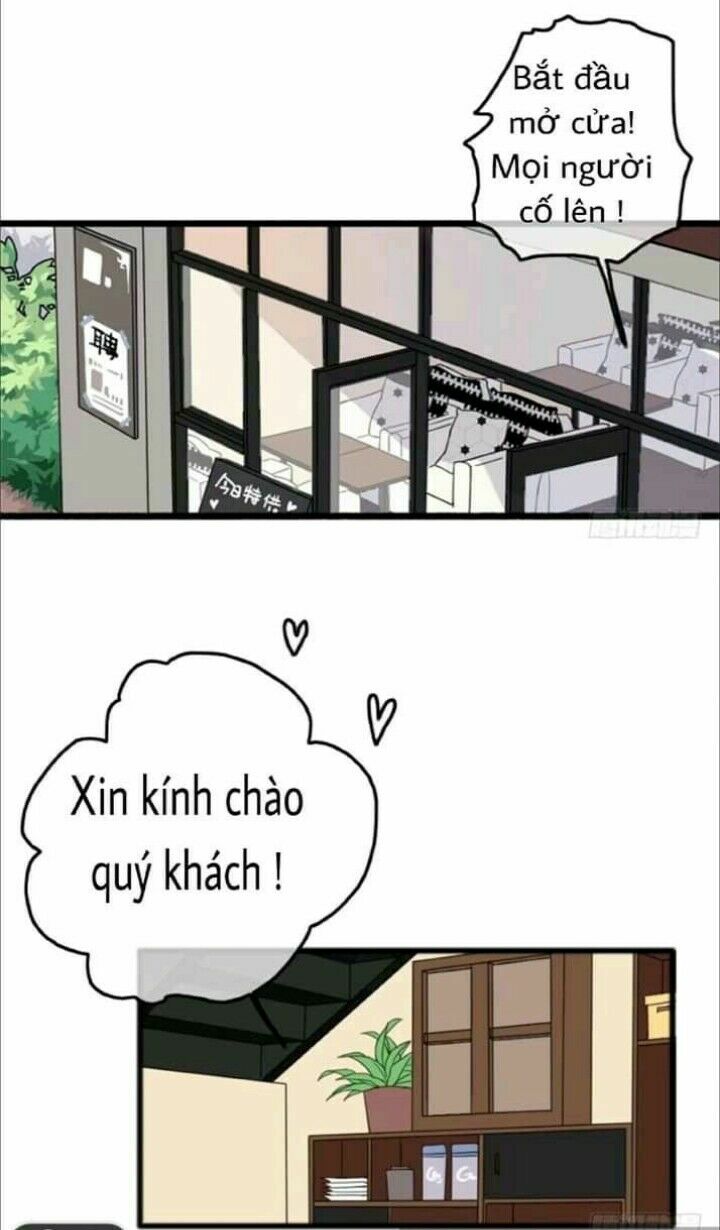 Lời Thì Thầm [Chap 1-41]