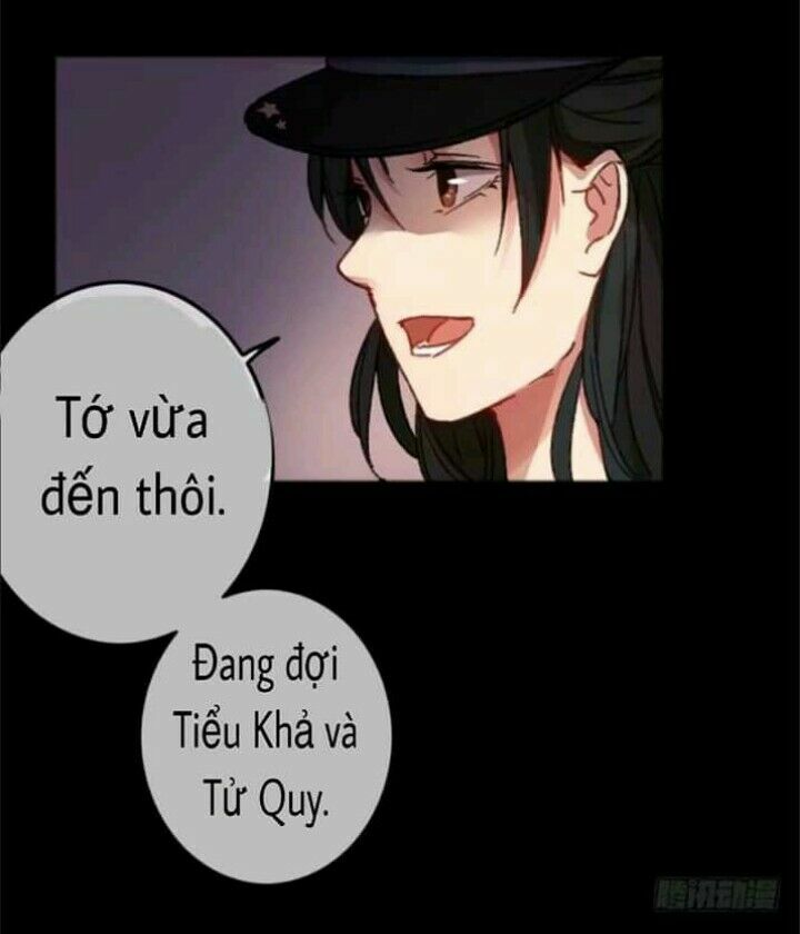 Lời Thì Thầm [Chap 1-41]