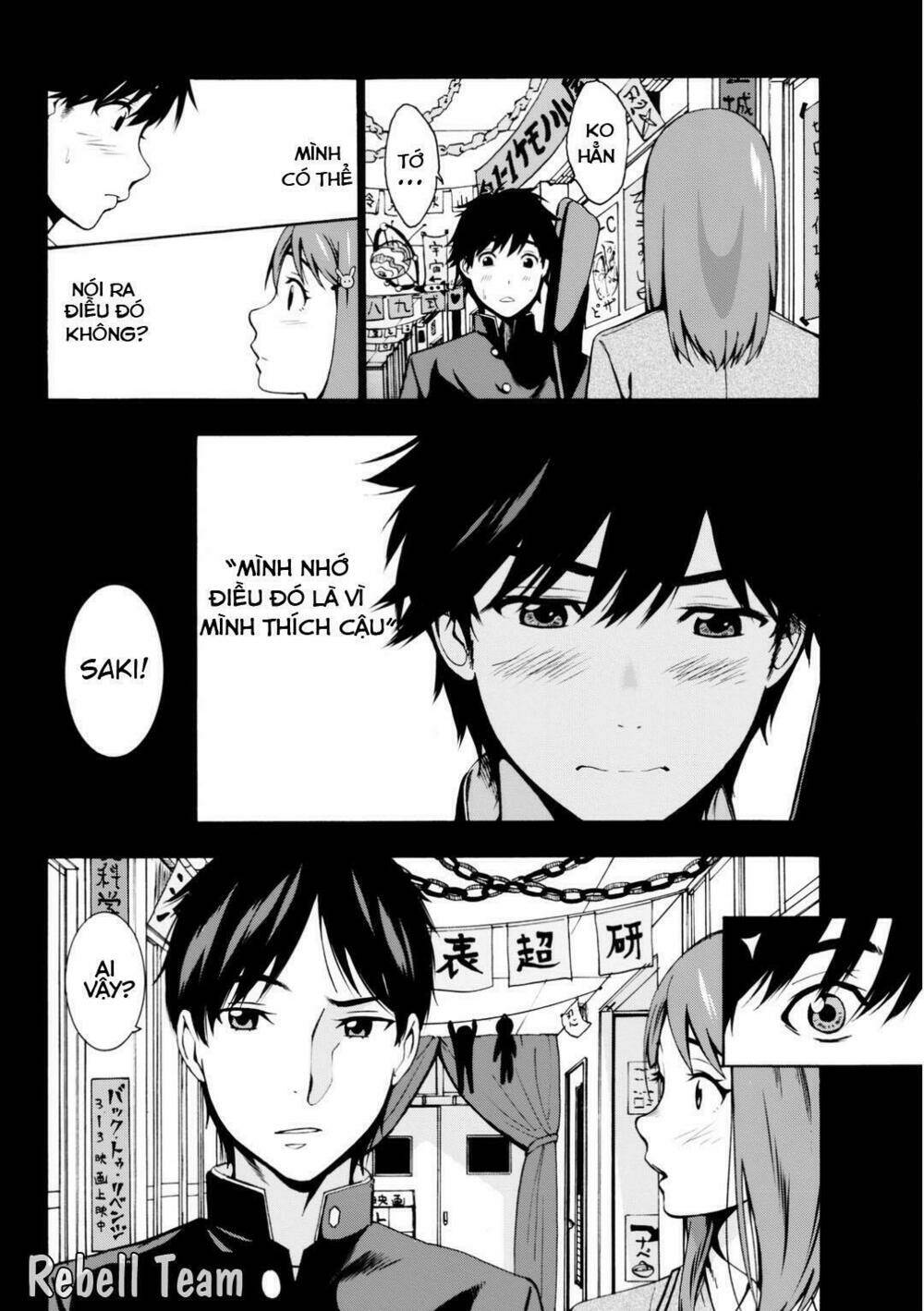 Trang truyện page_11 trong truyện tranh Kimi Ga Shinu Natsu Ni - Chapter 0 - truyentvn.net