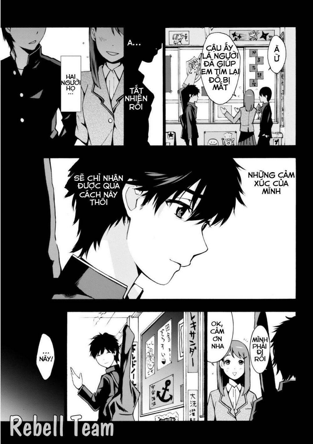 Trang truyện page_12 trong truyện tranh Kimi Ga Shinu Natsu Ni - Chapter 0 - truyentvn.net