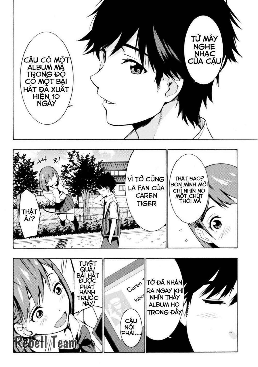 Trang truyện page_31 trong truyện tranh Kimi Ga Shinu Natsu Ni - Chapter 0 - truyentvn.net