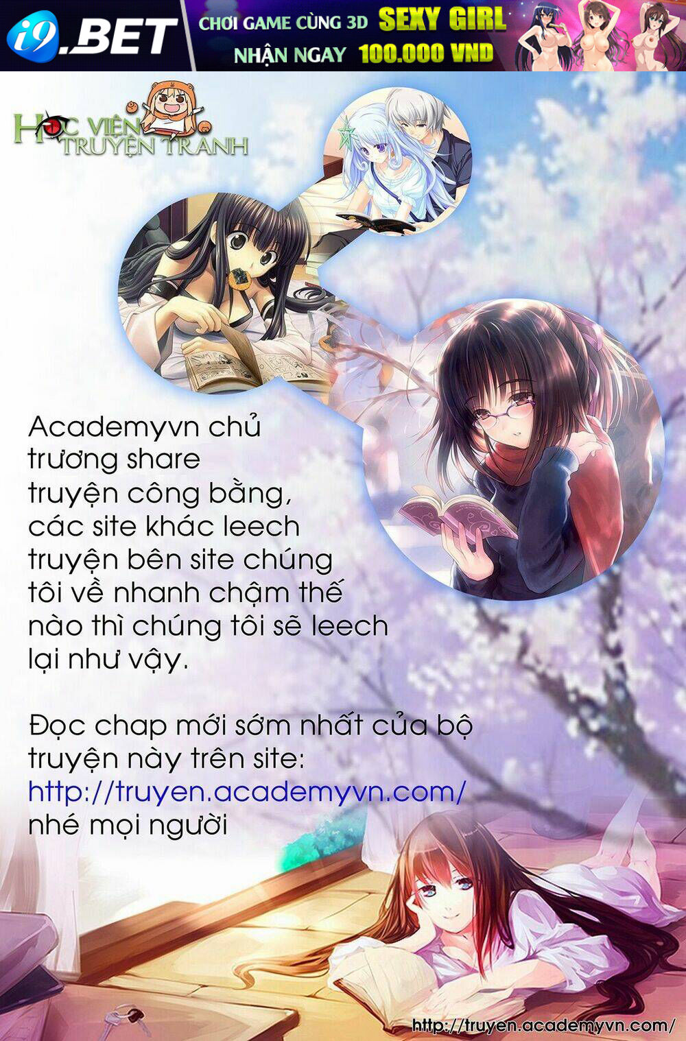 Trang truyện page_1 trong truyện tranh Kimi Ga Shinu Natsu Ni - Chapter 1 - truyentvn.net