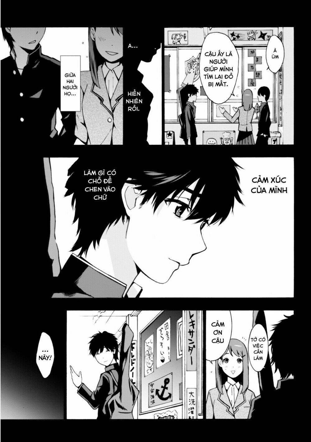 Trang truyện page_15 trong truyện tranh Kimi Ga Shinu Natsu Ni - Chapter 1 - truyentvn.net