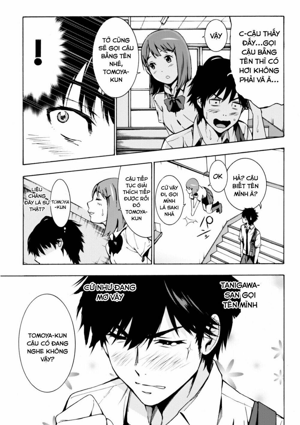 Trang truyện page_31 trong truyện tranh Kimi Ga Shinu Natsu Ni - Chapter 1 - truyentvn.net