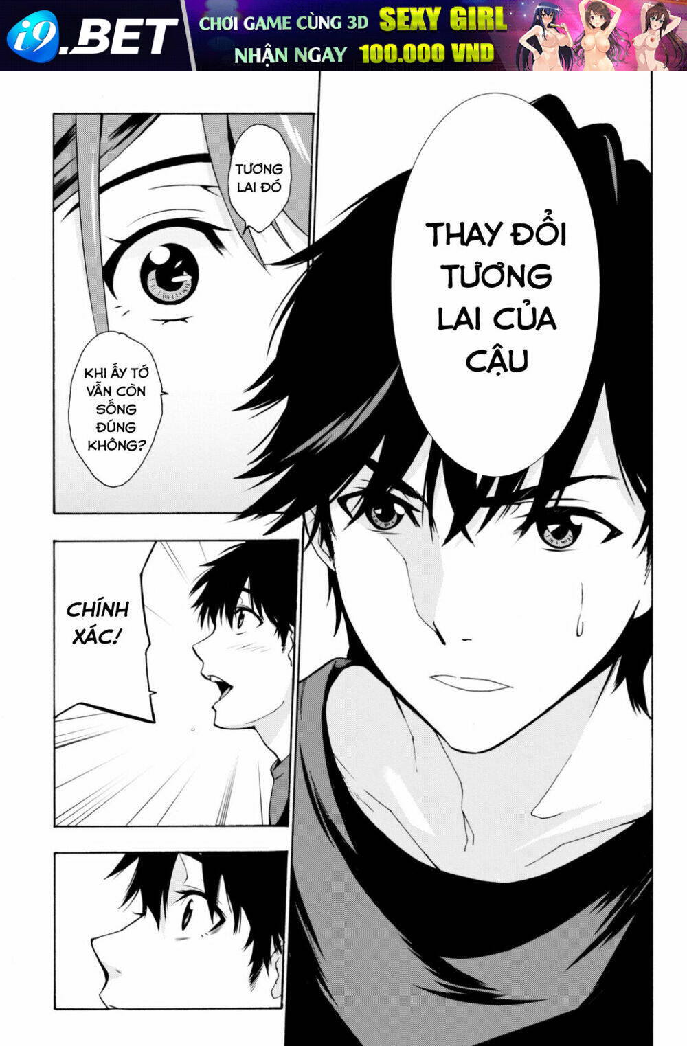 Trang truyện page_54 trong truyện tranh Kimi Ga Shinu Natsu Ni - Chapter 1 - truyentvn.net