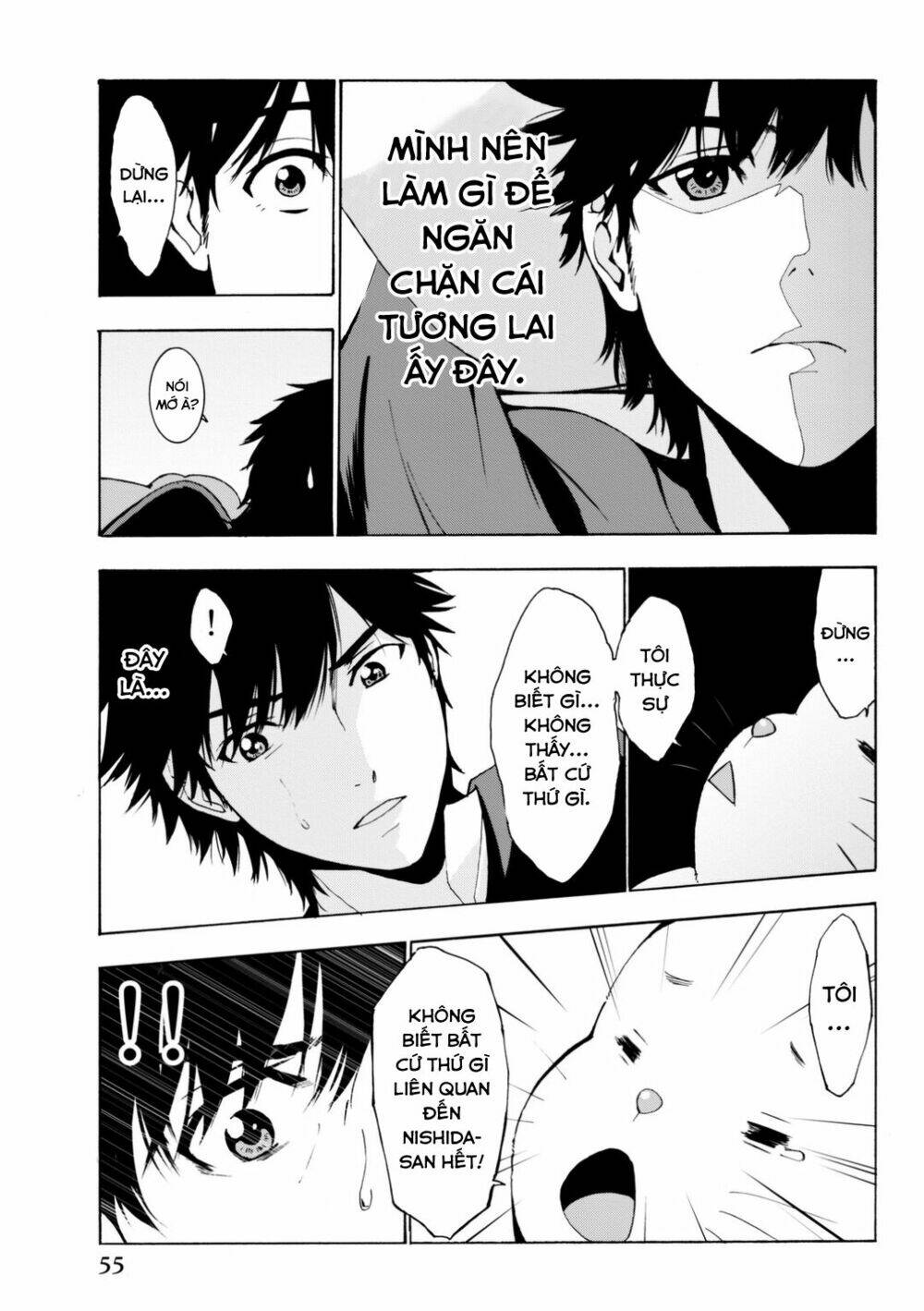 Trang truyện page_58 trong truyện tranh Kimi Ga Shinu Natsu Ni - Chapter 1 - truyentvn.net