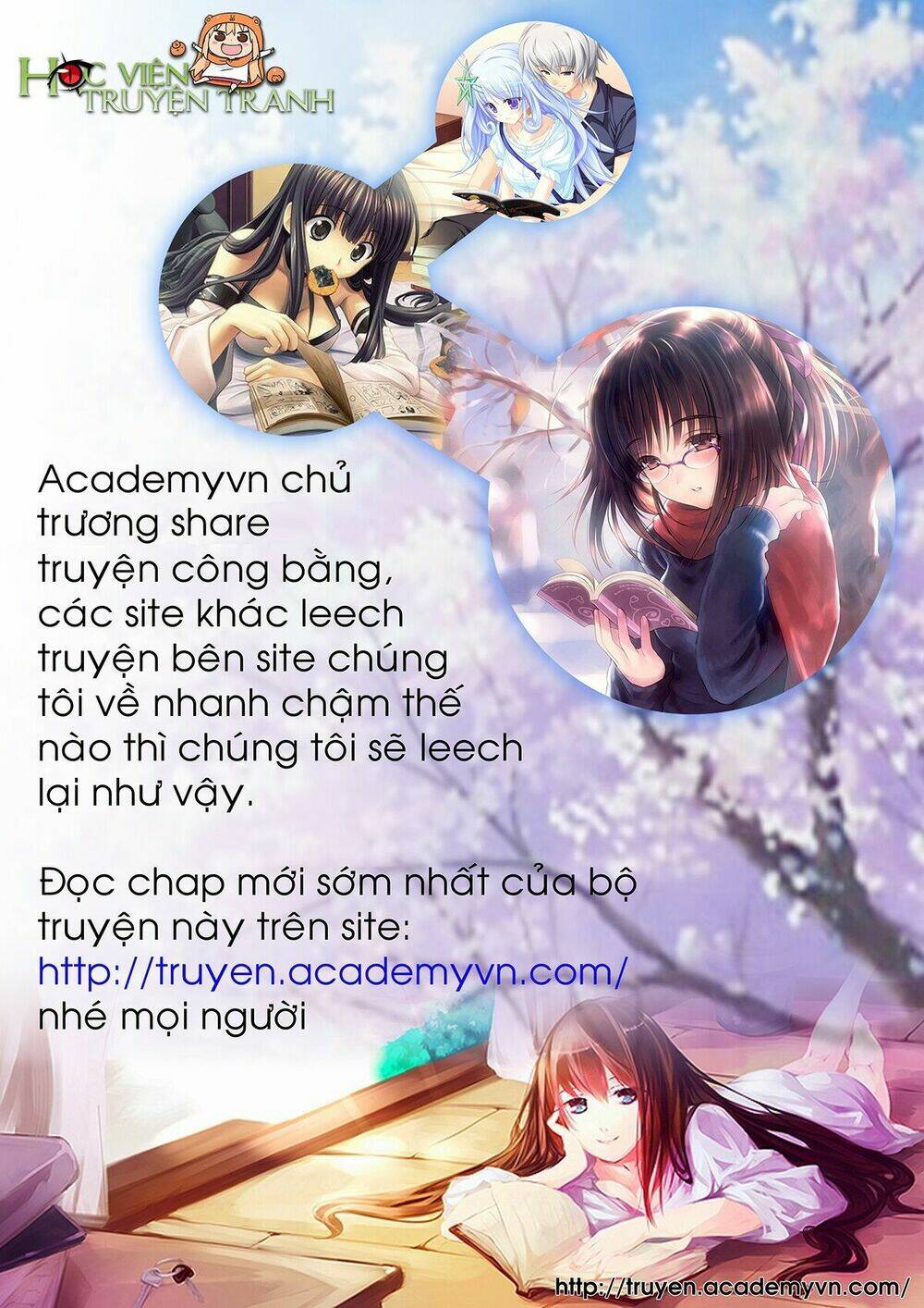 Trang truyện page_1 trong truyện tranh Kimi Ga Shinu Natsu Ni - Chapter 2 - truyentvn.net