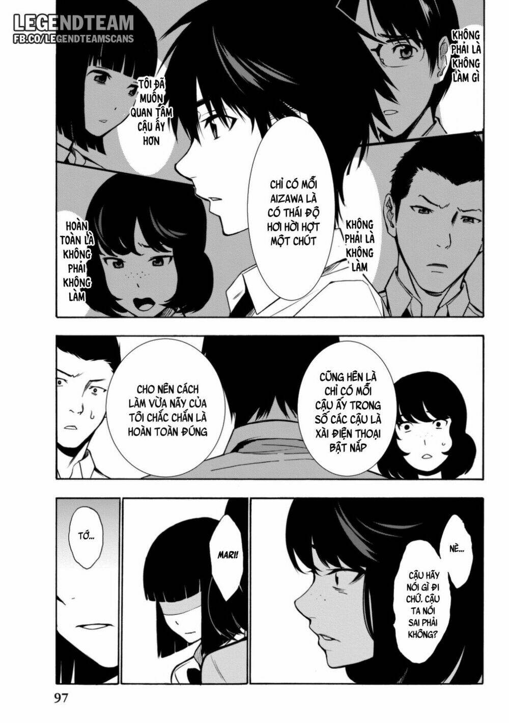 Trang truyện page_36 trong truyện tranh Kimi Ga Shinu Natsu Ni - Chapter 2 - truyentvn.net