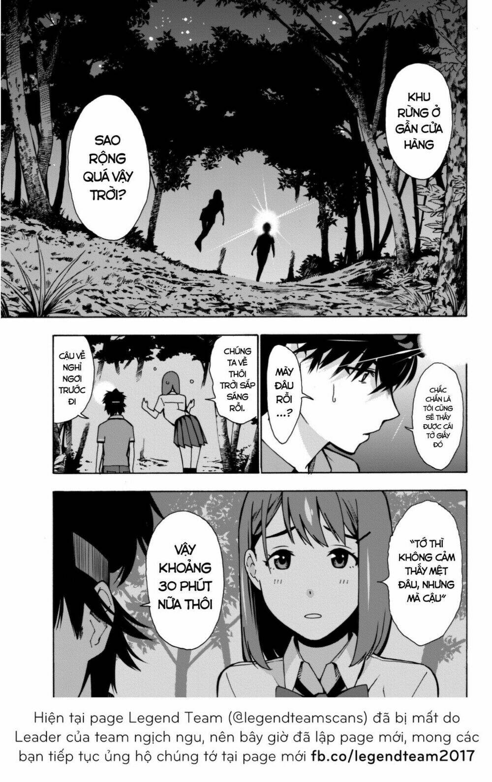 Trang truyện page_28 trong truyện tranh Kimi Ga Shinu Natsu Ni - Chapter 3 - truyentvn.net