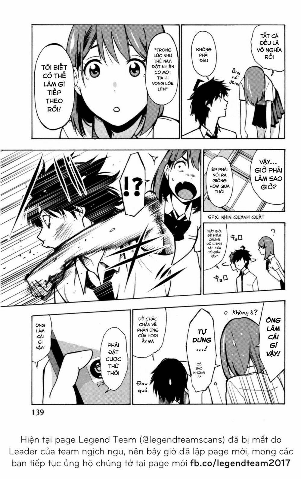 Trang truyện page_38 trong truyện tranh Kimi Ga Shinu Natsu Ni - Chapter 3 - truyentvn.net