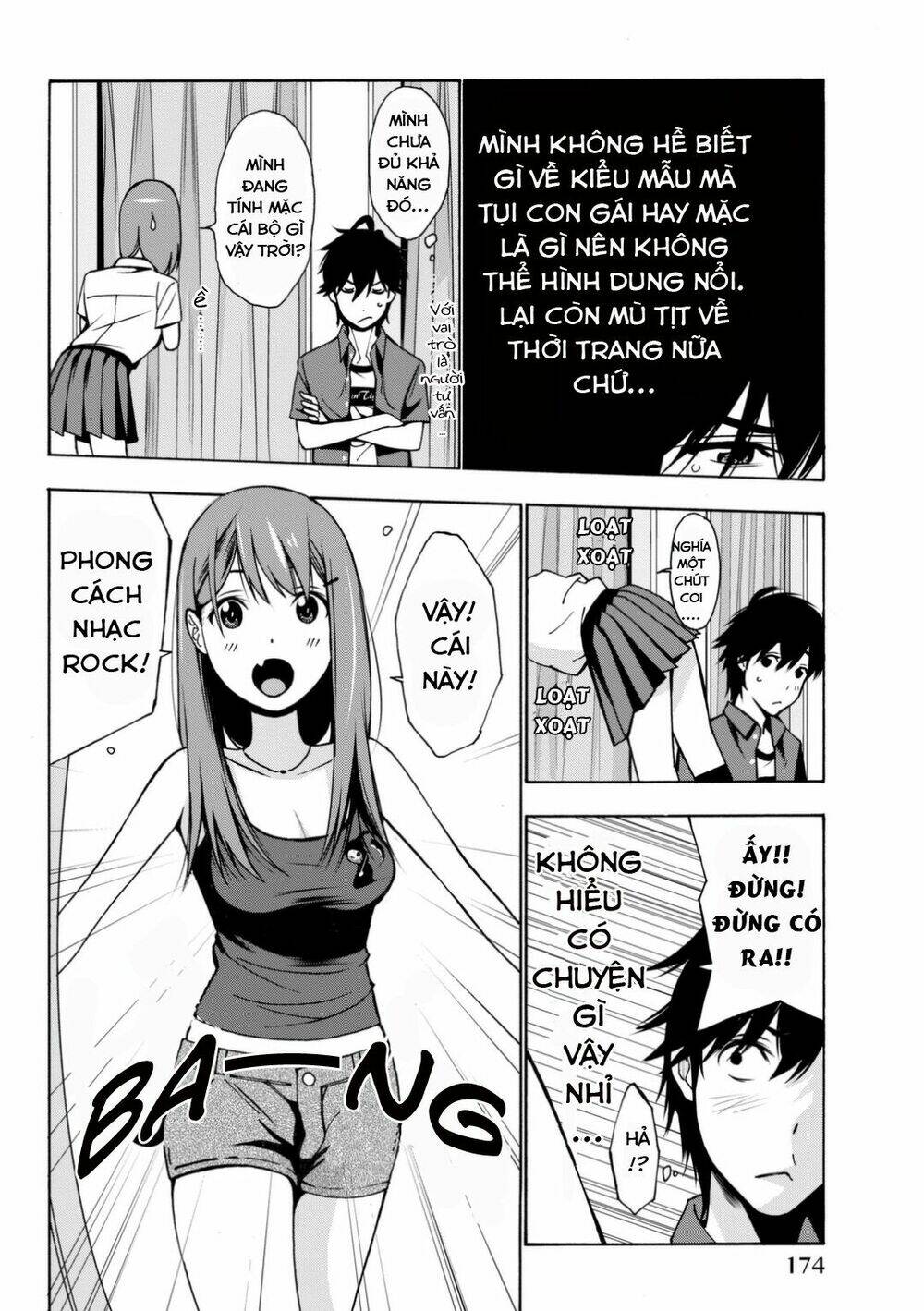 Trang truyện page_30 trong truyện tranh Kimi Ga Shinu Natsu Ni - Chapter 4 - truyentvn.net