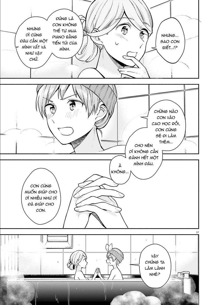 A Kiss And A White Lily [Chap 1-50] - Page 29