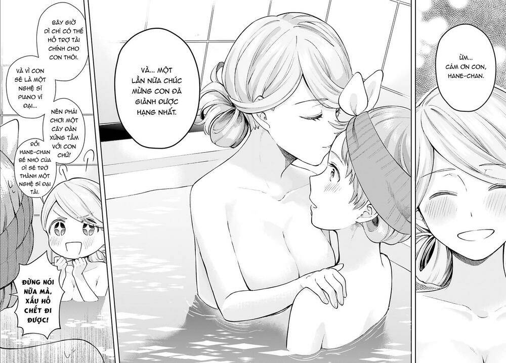 A Kiss And A White Lily [Chap 1-50] - Page 30