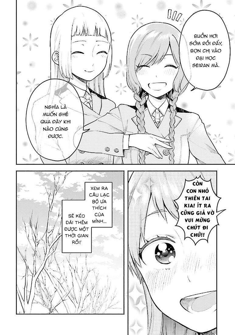 A Kiss And A White Lily [Chap 1-50] - Page 16