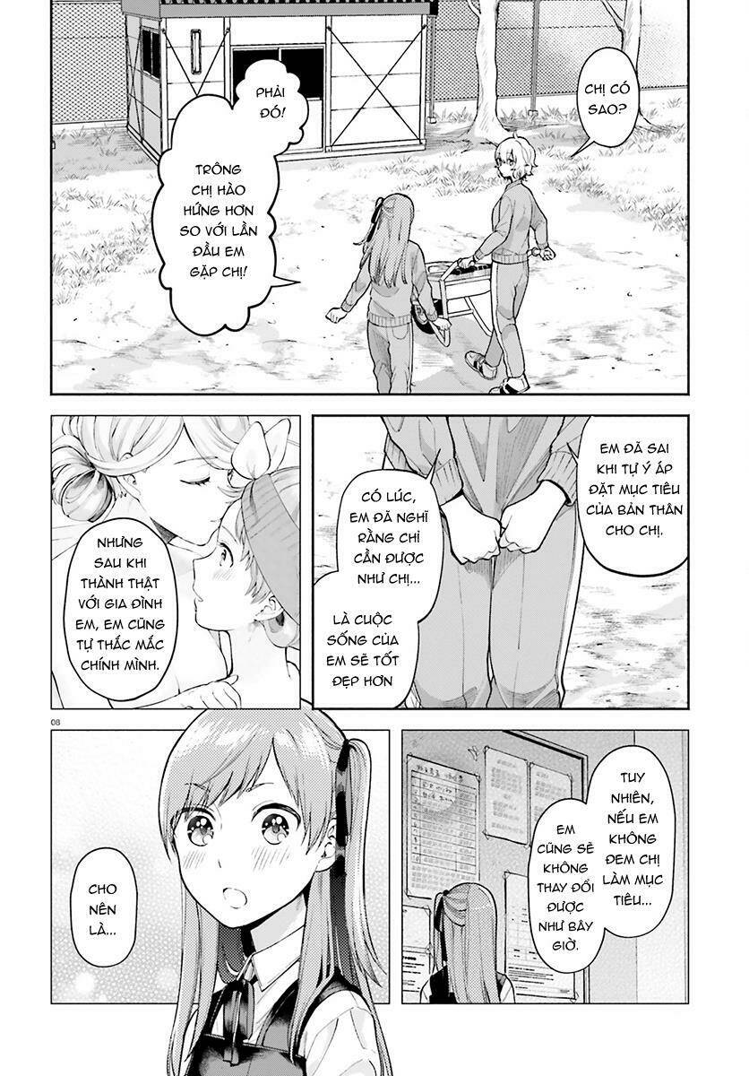 A Kiss And A White Lily [Chap 1-50] - Page 10