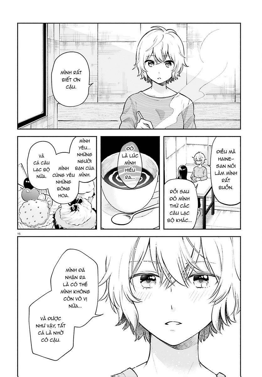 A Kiss And A White Lily [Chap 1-50] - Page 18