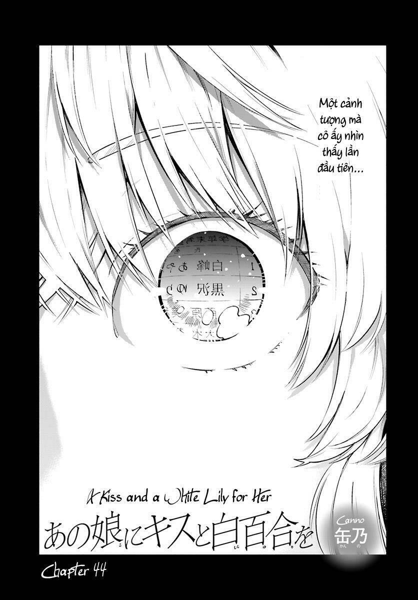 A Kiss And A White Lily [Chap 1-50] - Page 3