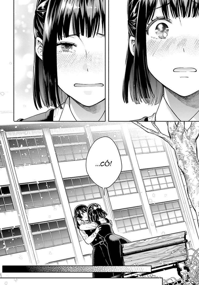 A Kiss And A White Lily [Chap 1-50] - Page 29