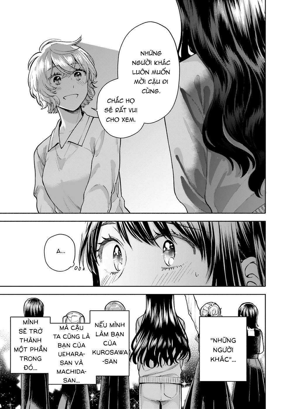 A Kiss And A White Lily [Chap 1-50] - Page 23