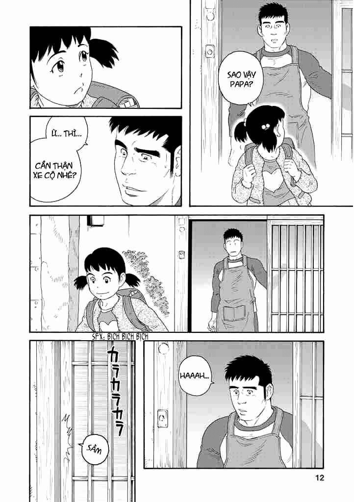 Chồng Của Em Trai Tôi [Chap 1-2]