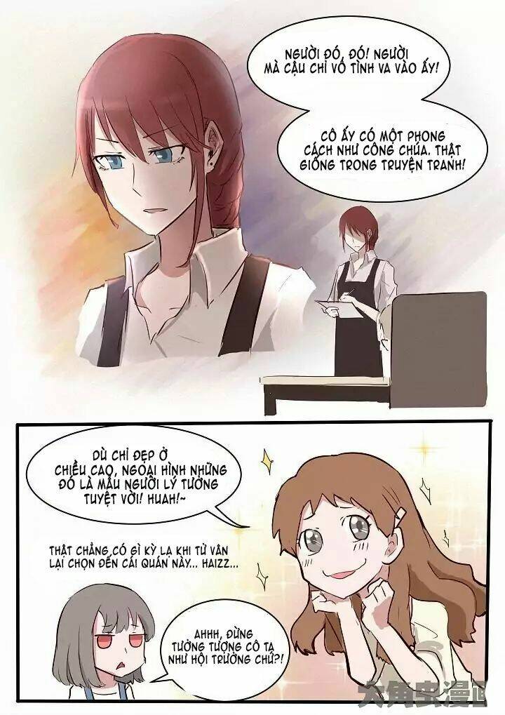 LILY (Yy) [Chap 1-2] - Page 5