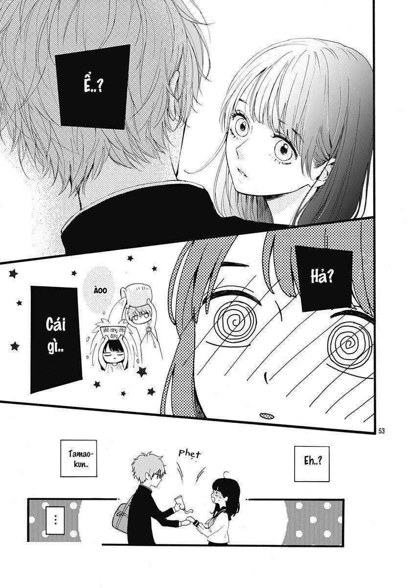 Tama No Gohoubi [Chap 1-1] - Page 53