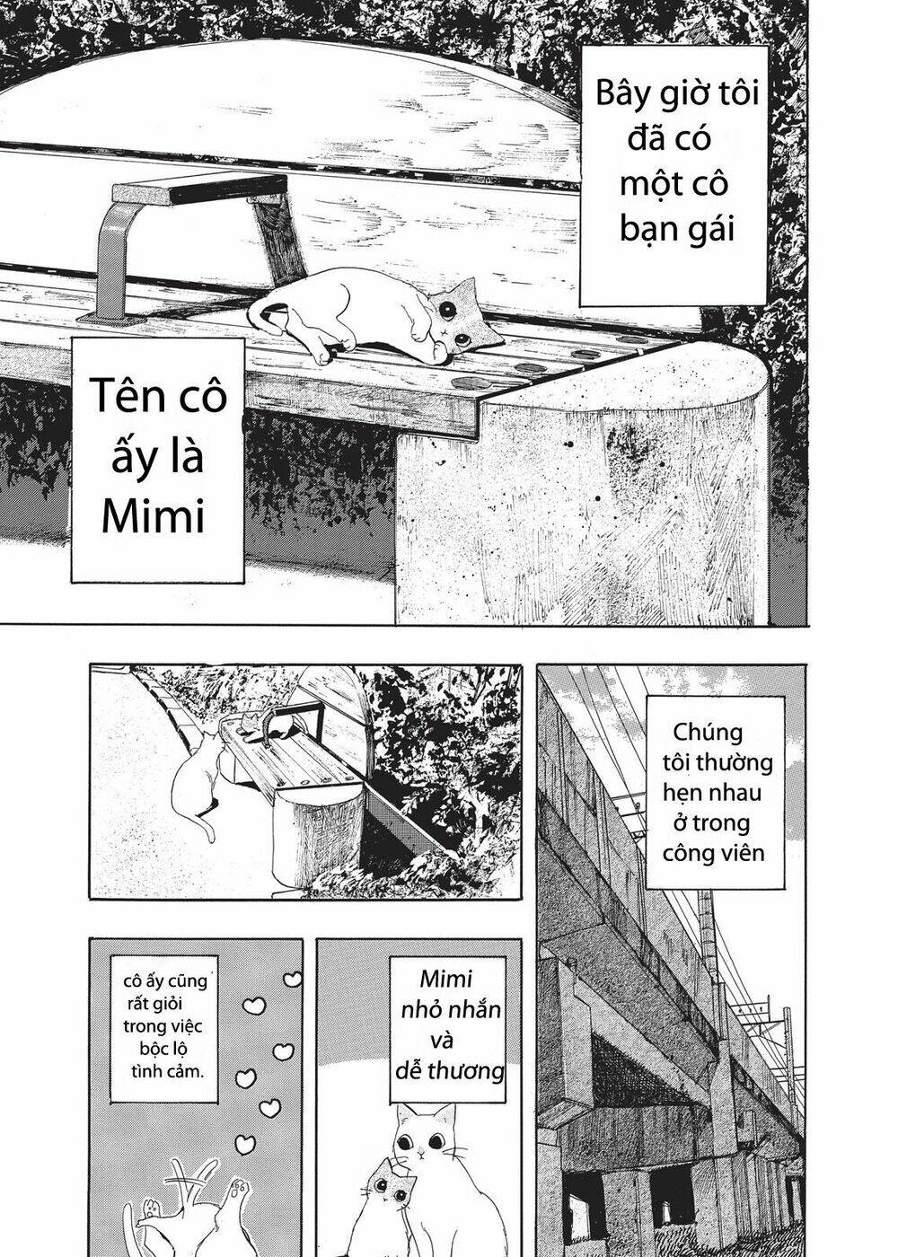 Trang truyện page_6 trong truyện tranh Chú Mèo Và Cô Chủ - Chapter 2 - truyentvn.net