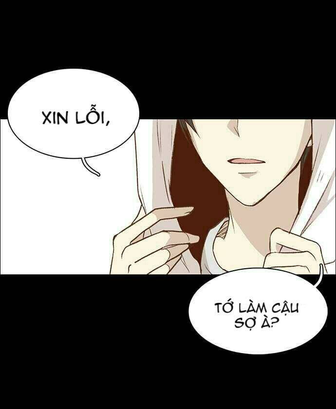 Bạn Gái Tôi Đẹp Trai Hơn Tôi! [Chap 1-1] - Page 6