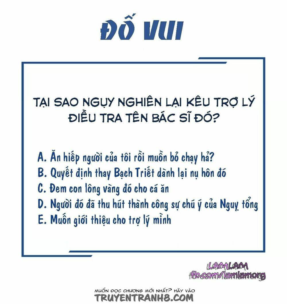 Trang truyện page_44 trong truyện tranh Rắc Rối Với Anh Trai Của Bạn Trai Cũ - Chapter 9 - truyentvn.net