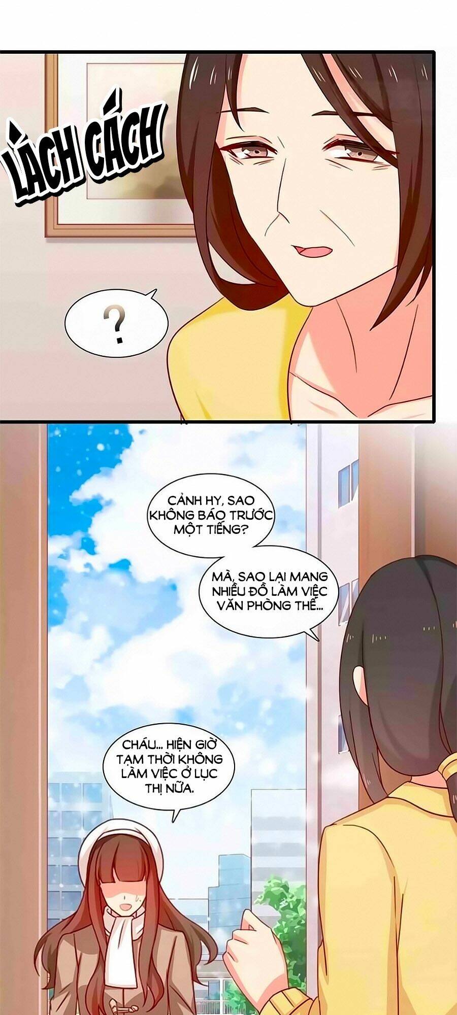 Chỉ Nhiễm Thành Hôn [Chap 1-217] - Page 3